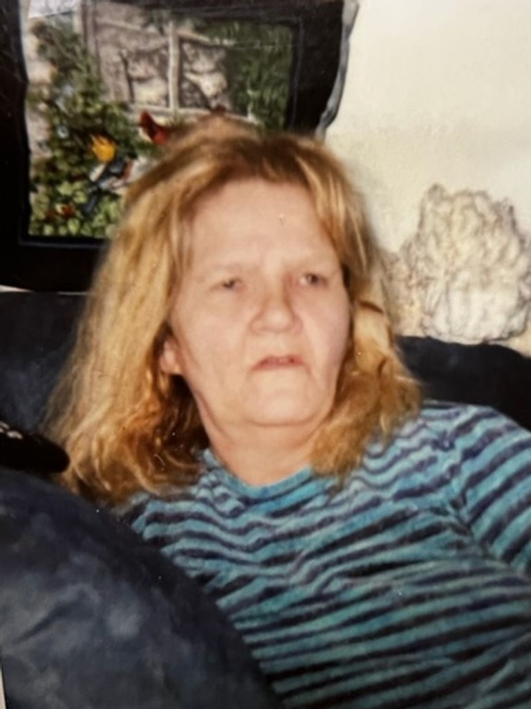 Harriet Mildred Miller Profile Photo