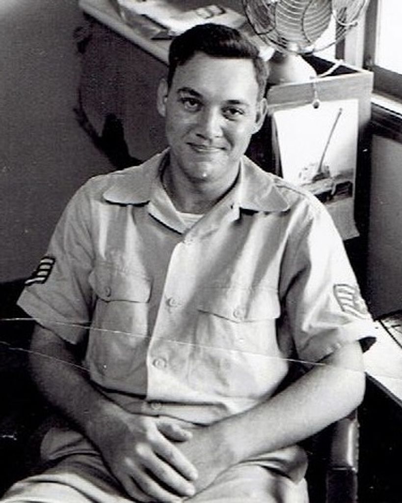 Daniel Broderick Profile Photo