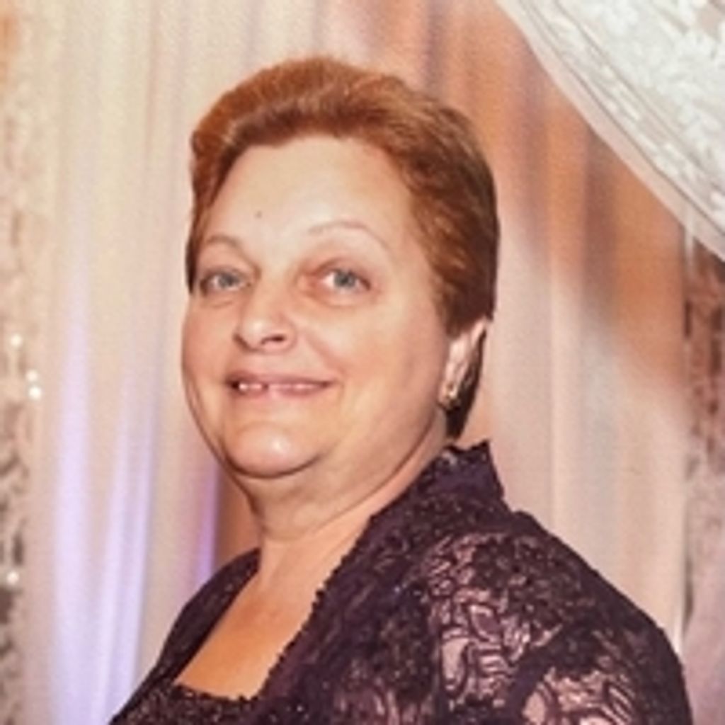 Edith Marie Accetta Profile Photo