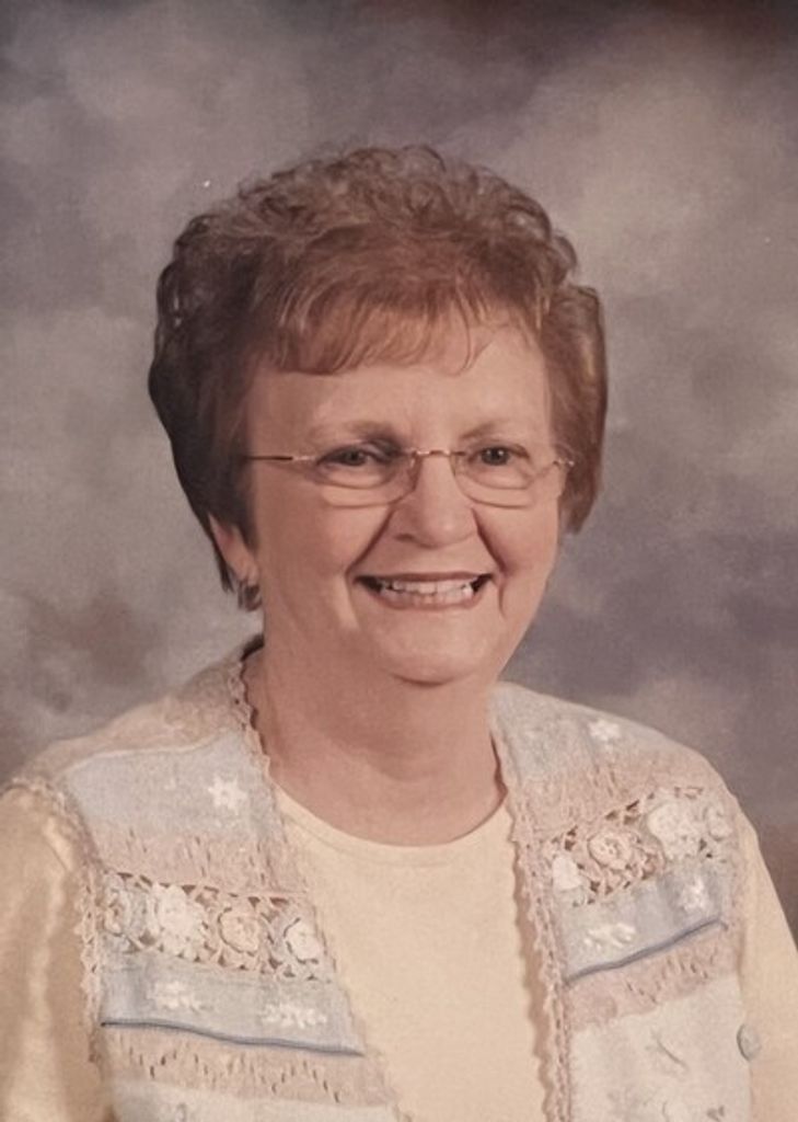 Donna Kay (Mccracken) Guess Profile Photo