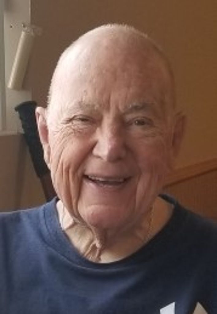 Richard  "Bubber" Schaber