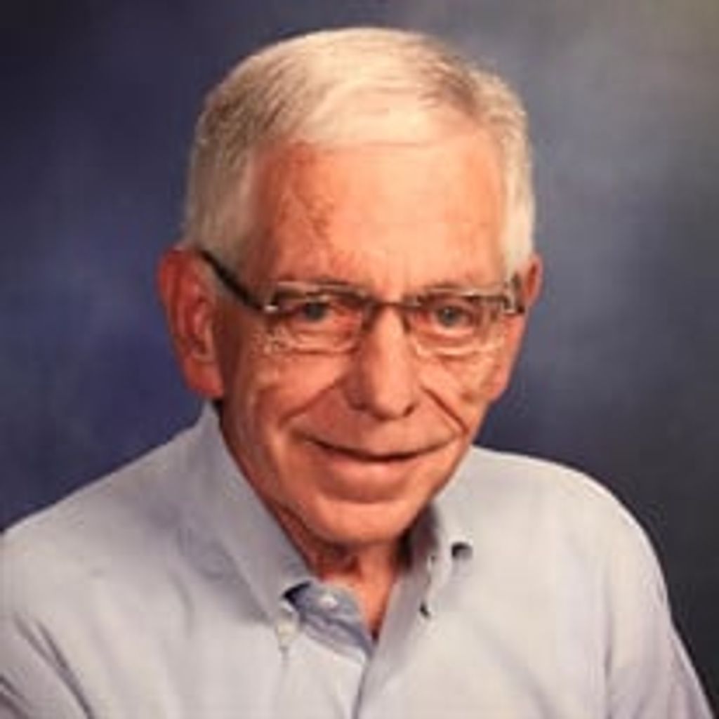 Donald E. Harris
