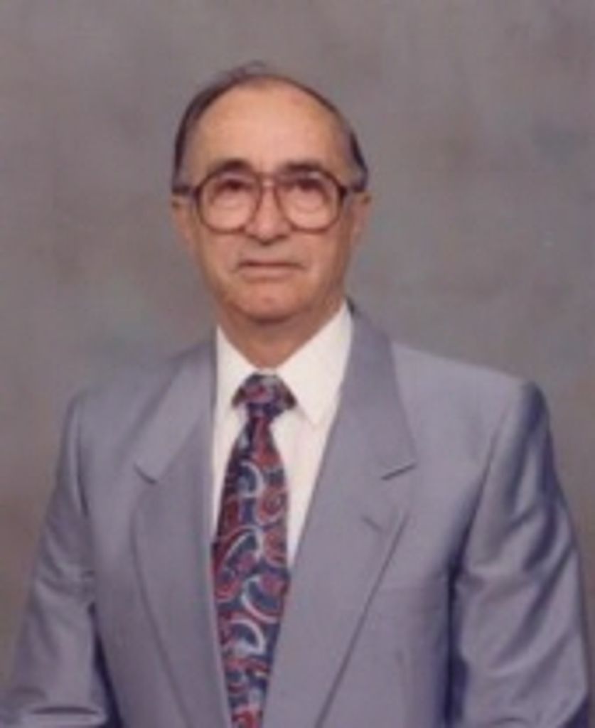 Floyd Wayne Matthews