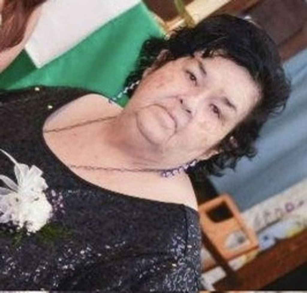 Lucy P. Lucero Profile Photo