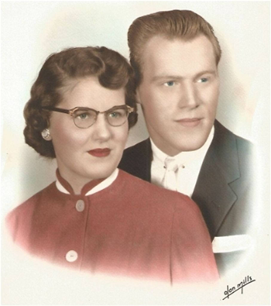 Lillian Jean Conard Profile Photo