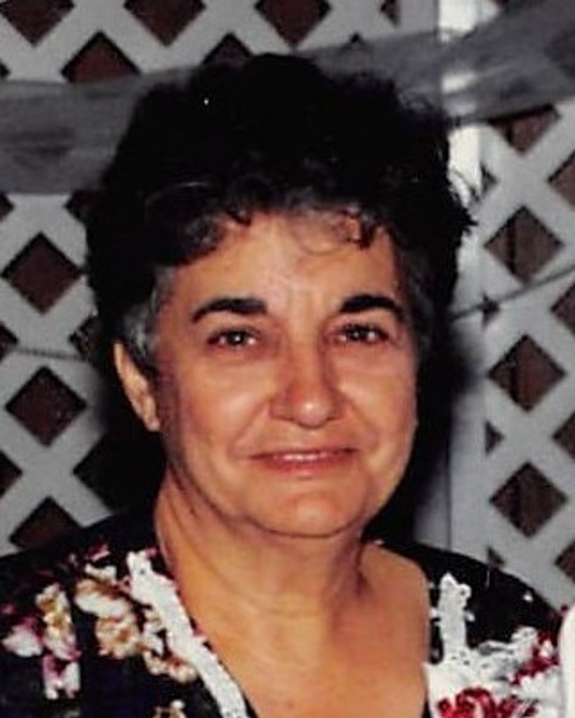 Mary Bordelon Savoy Profile Photo