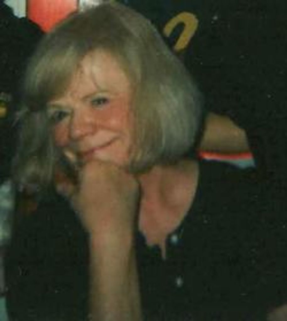 Sandra Mckissick Profile Photo