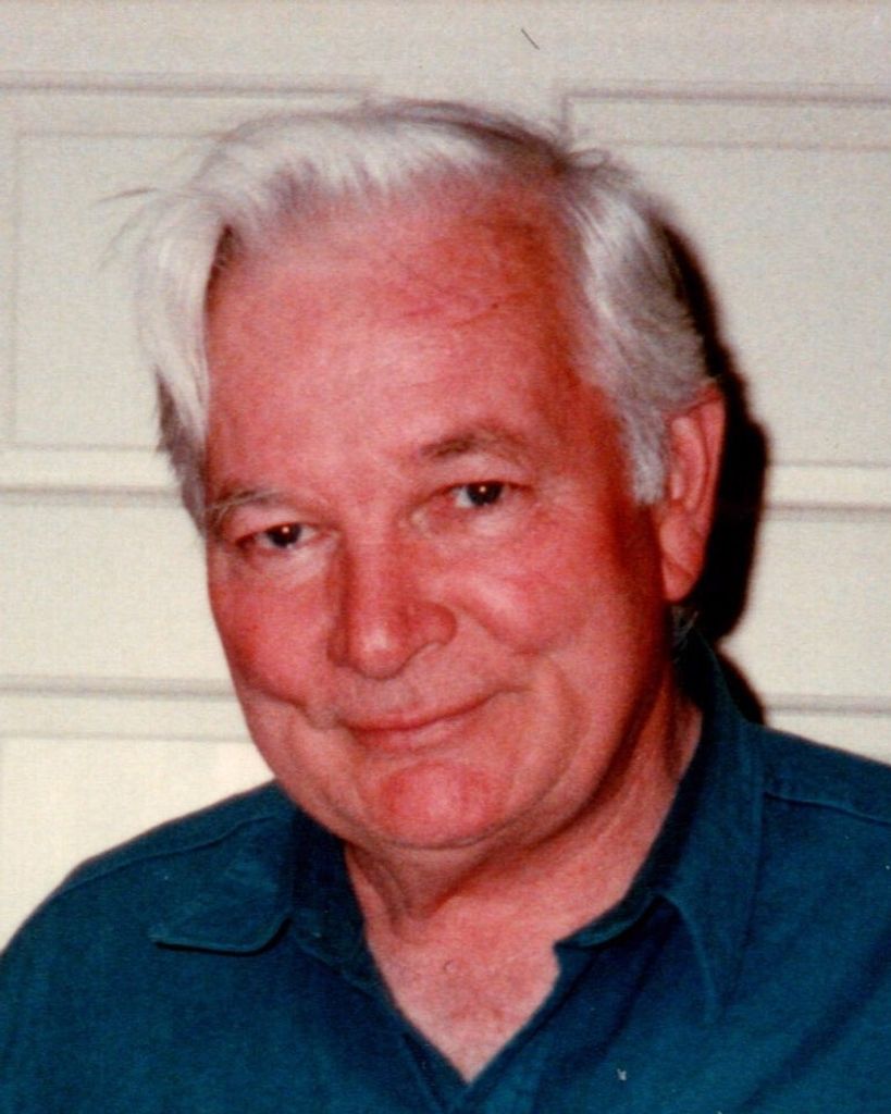 George Edward McKinley Sr Profile Photo