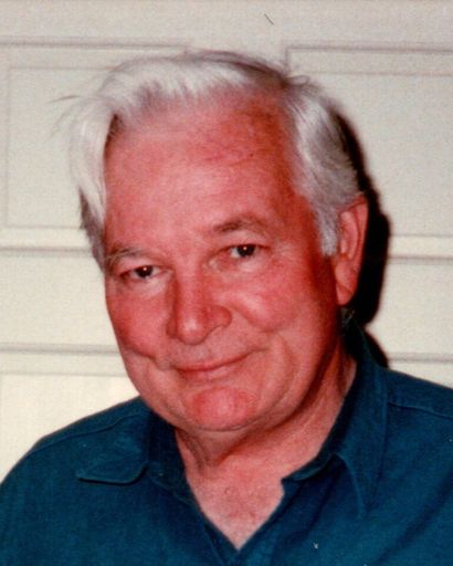 George Edward McKinley Sr's obituary image