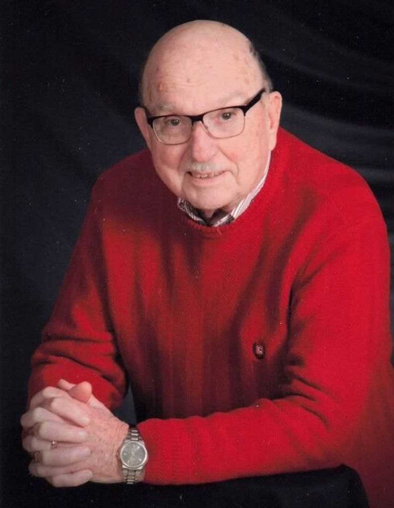 Harry Lee Propst Profile Photo