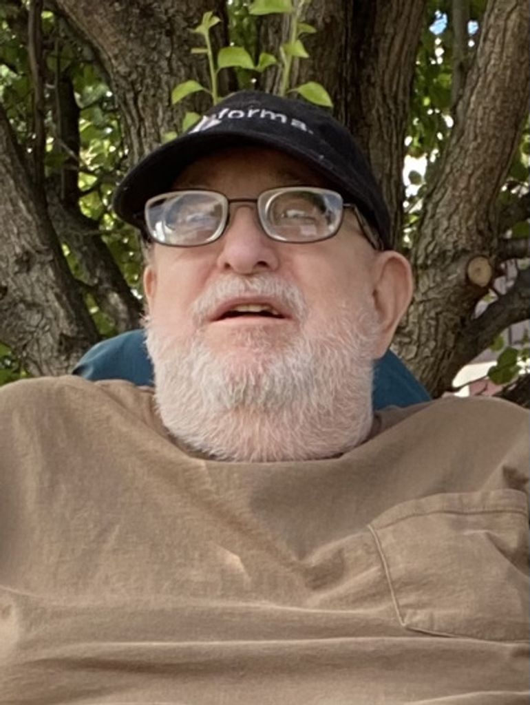 Michael L. Randles Profile Photo