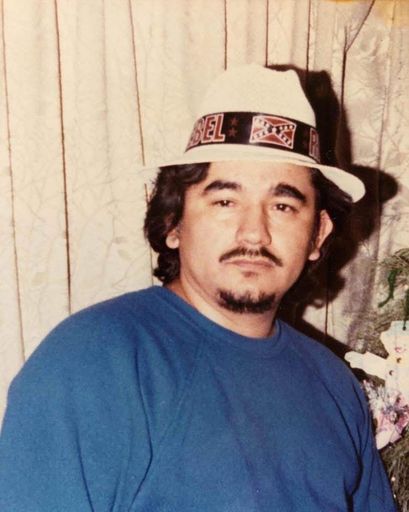 Dan Garcia, Jr. Profile Photo