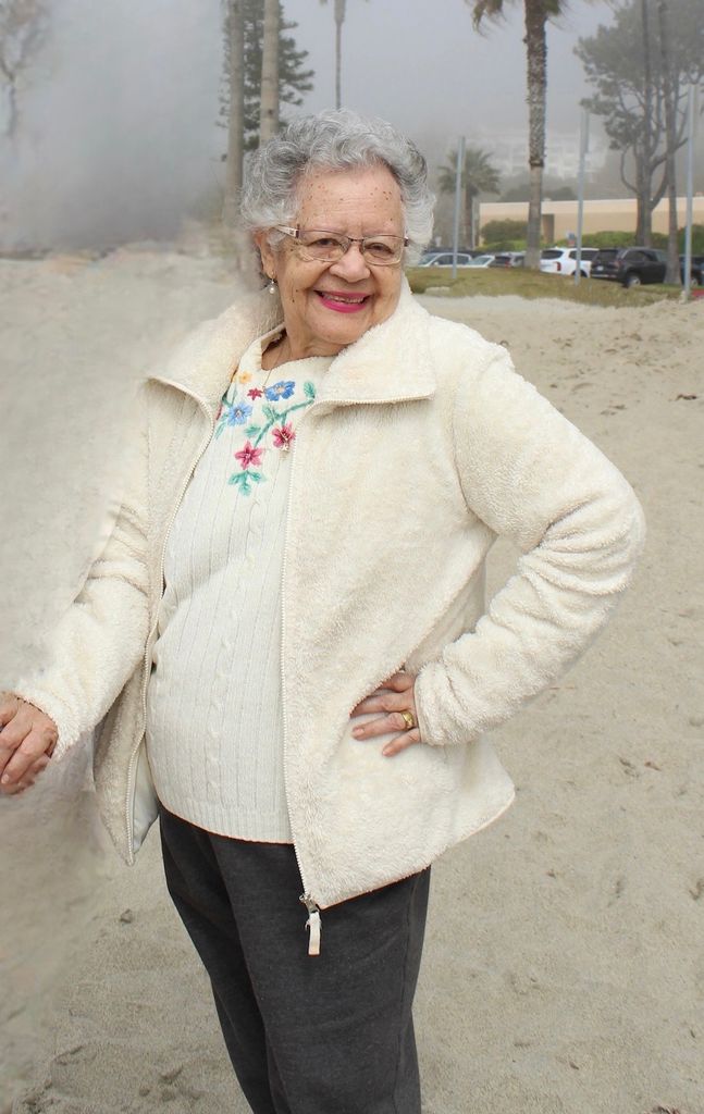 Magdalena Rojas Roldan Profile Photo