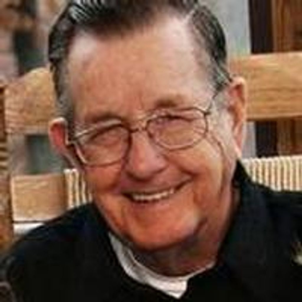 Alvin J. Backues