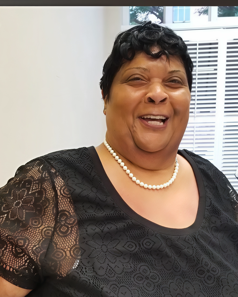 Ms. Roamelia Maiden Profile Photo