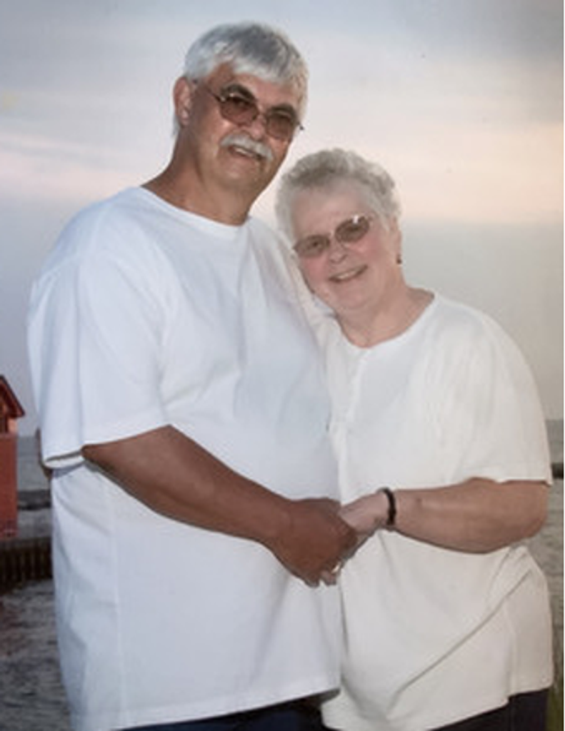 Michael  Joseph Kubizna