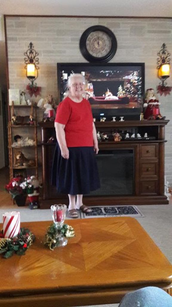 Jeralene Usrey Profile Photo