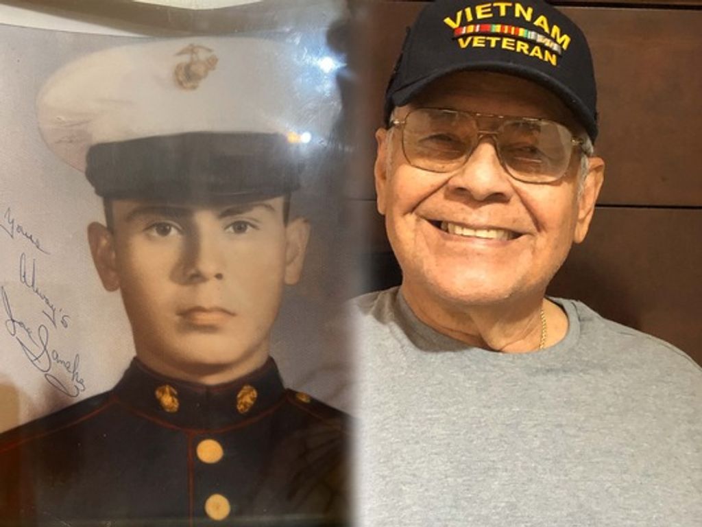 Jose Luis Sanchez, Jr