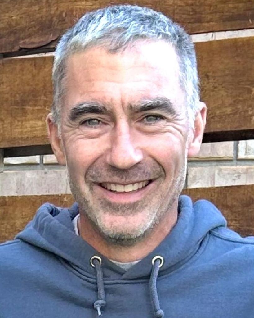 Devon C. Elliott Profile Photo