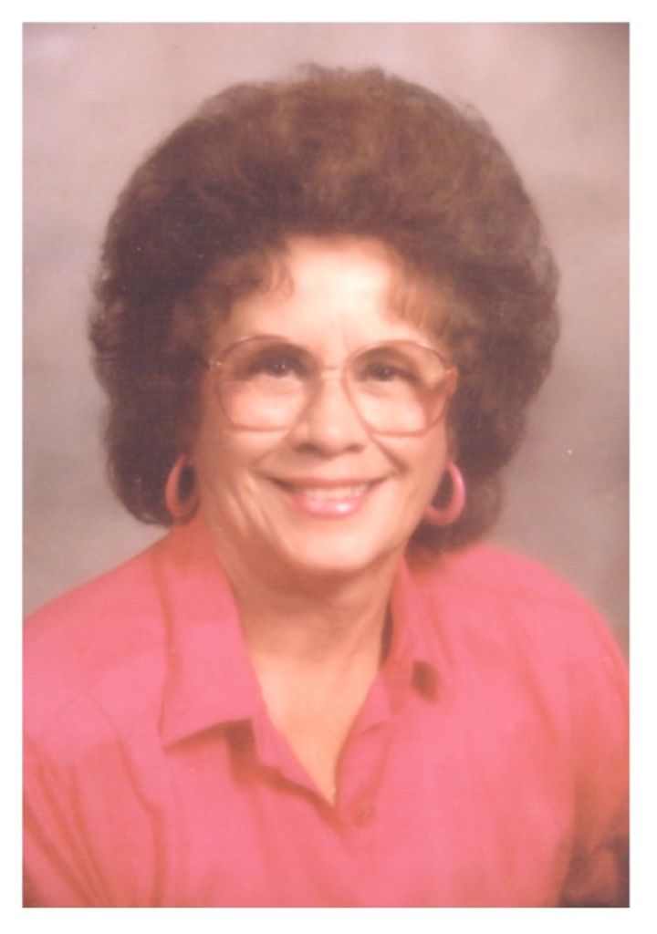 Mary Nelson