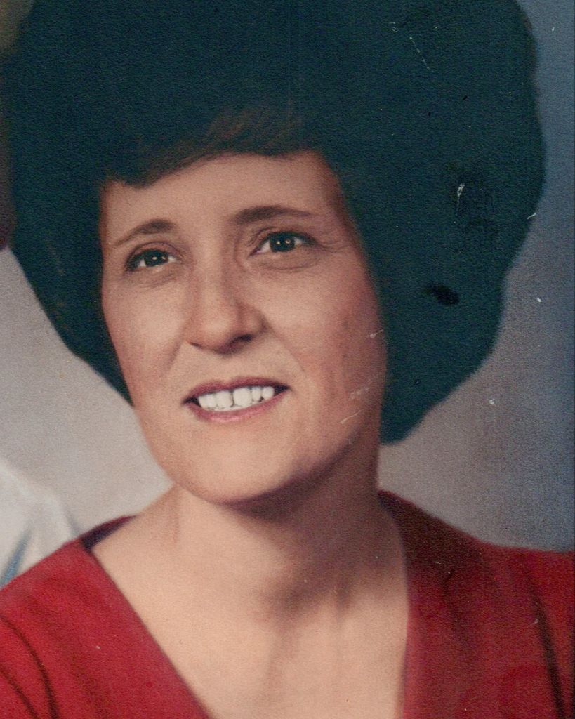 Helen Lee Hyde