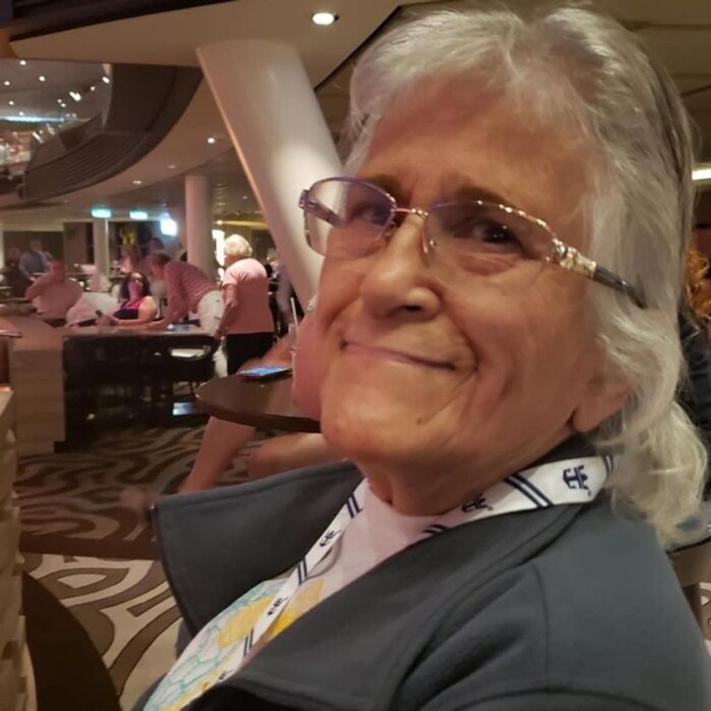 Marilyn Bernadette (Marsini)  Bowen