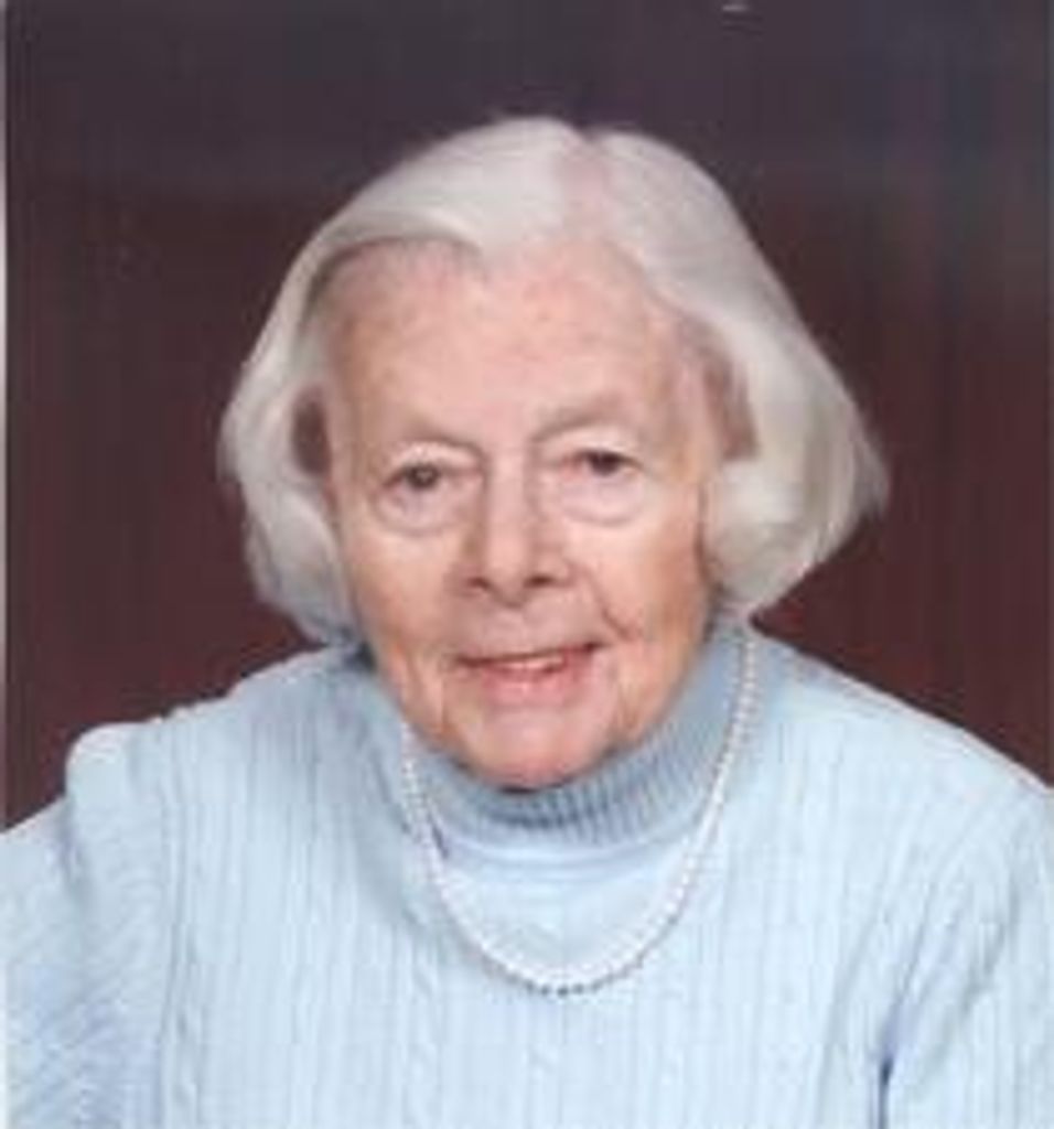 Mary Walker