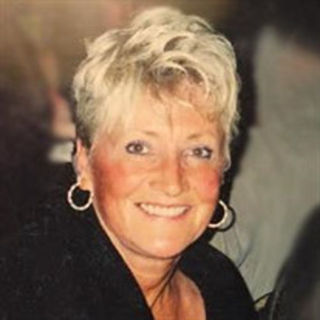 Maureen Sharon Anderson