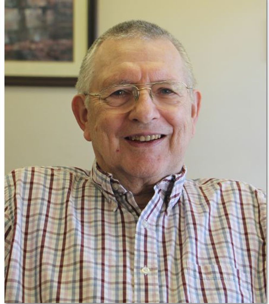 Gladwin Earl Bartel