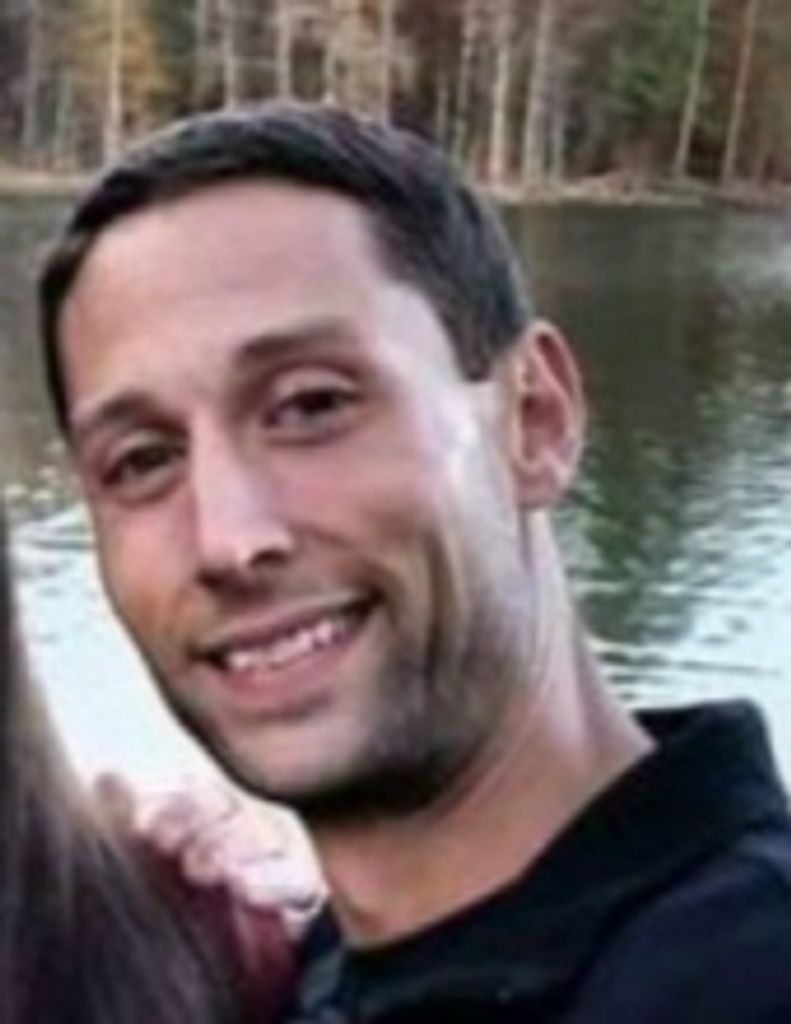 Mitchell Wade Barrett