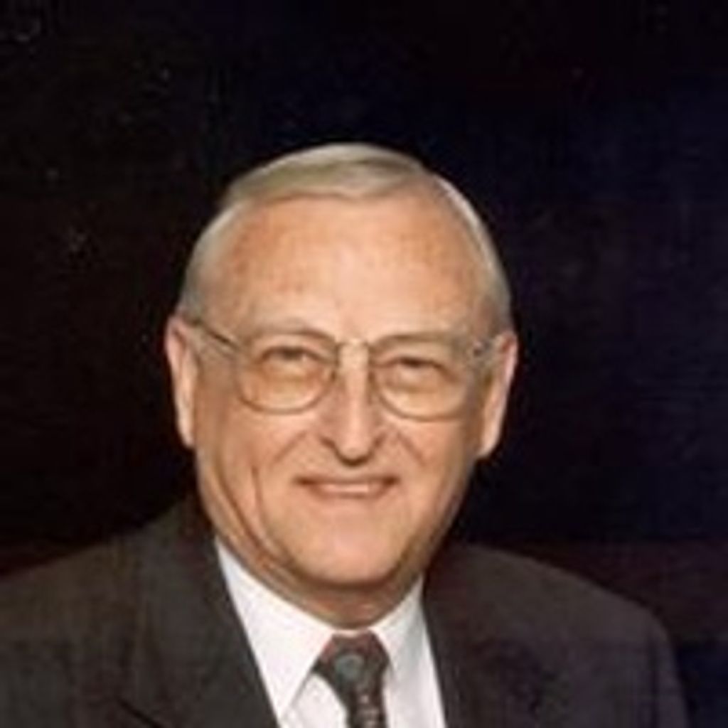 James "Jim" Marr