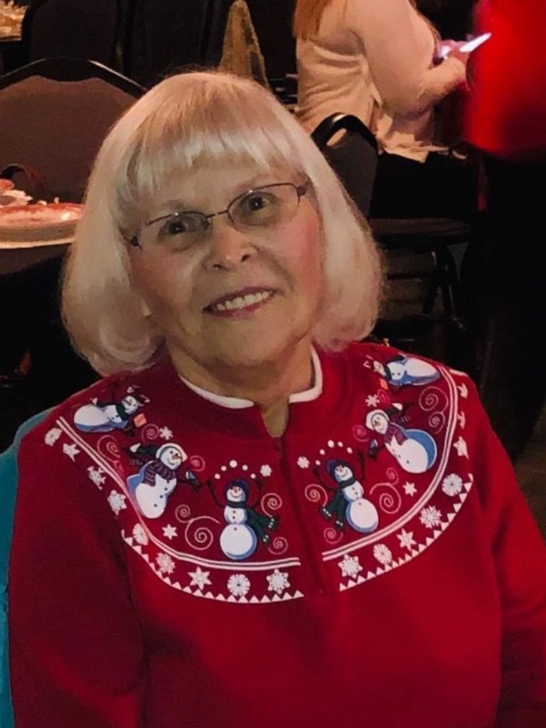 Dupler, Linda M. Profile Photo