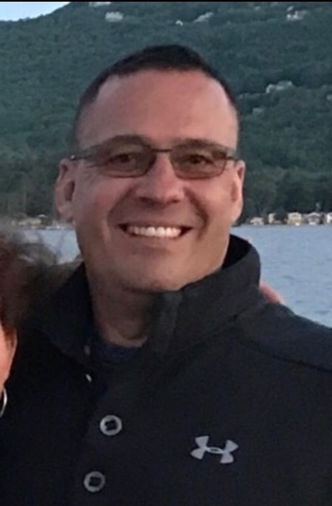 Jacinto "Chich" Rodriguez, Jr.