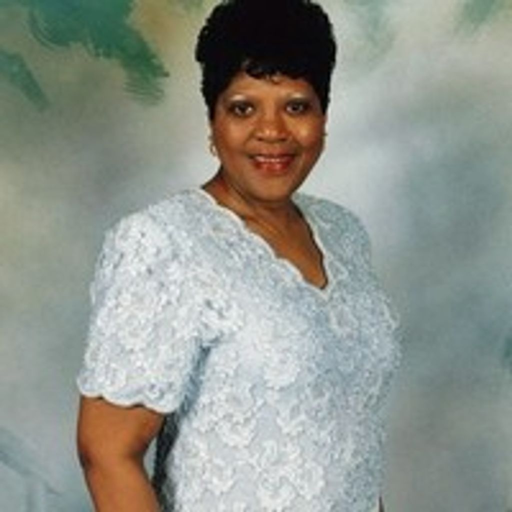 Wanda Jean Byrd Profile Photo