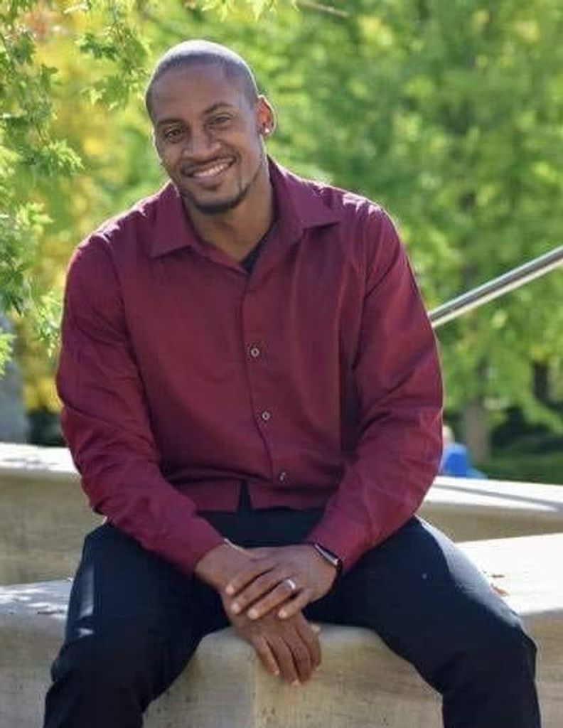 Lamark T. Williams