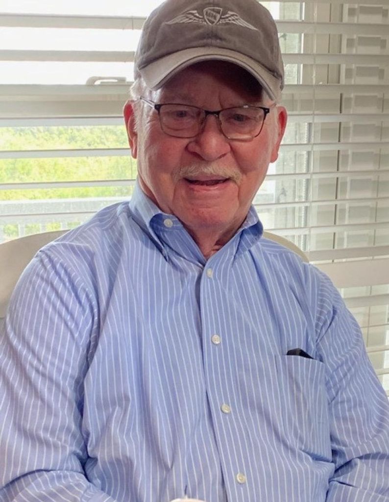 Fred Daniel Aldrich Profile Photo