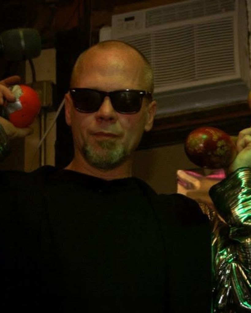 Charles John "Charlie" Fabry