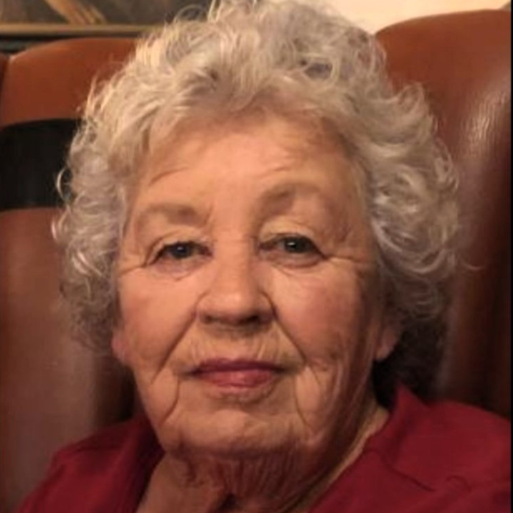 Kathleen Elizabeth Lapsley