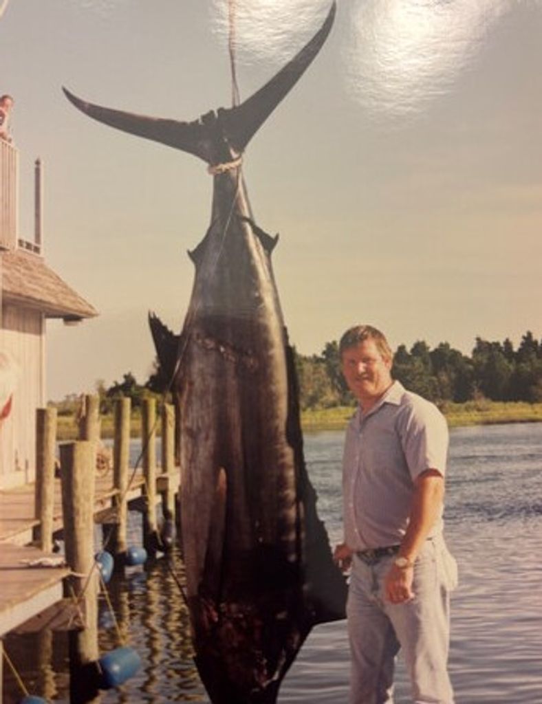 Joseph "Tommy" Thomas Burke, Jr.