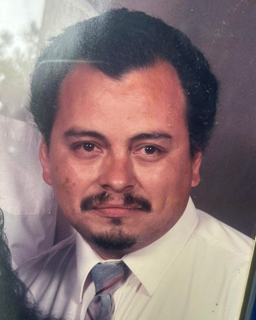 Robert Cordova, Sr.