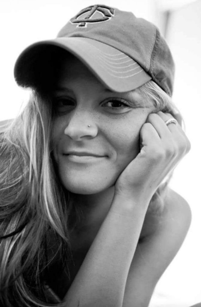 Candice Marie Swank Profile Photo