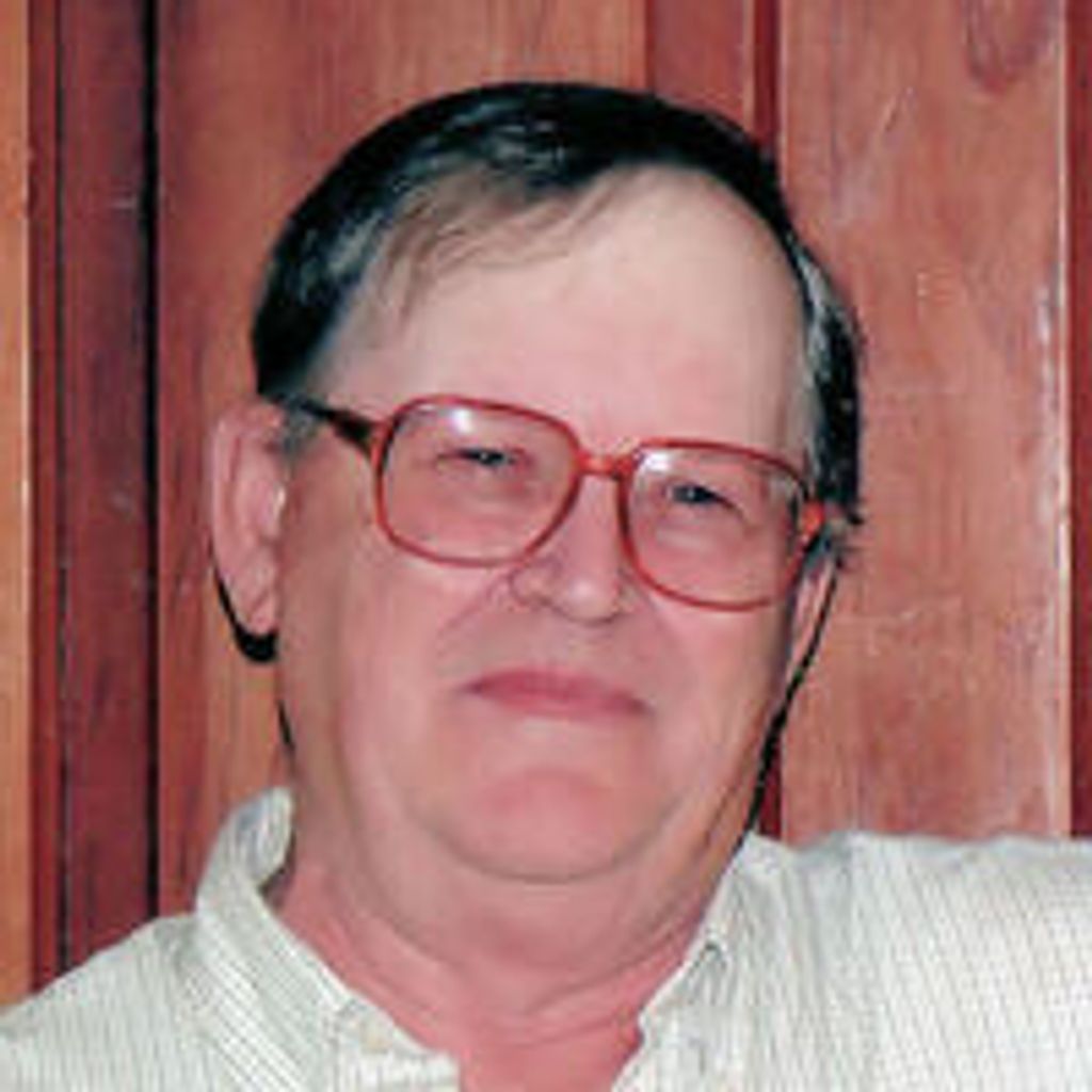 Gary W. Bargmann