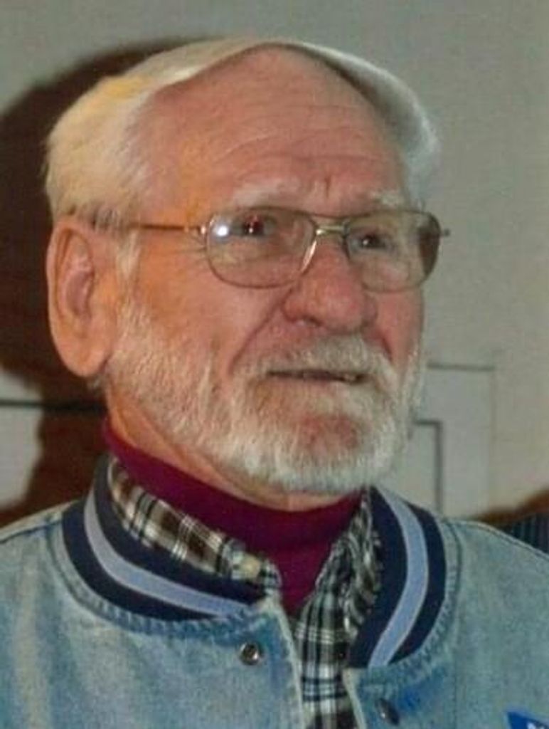 Edward H. Marquard Profile Photo
