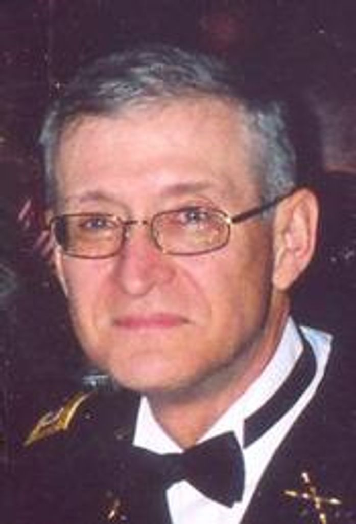 Arnold R Stankus Jr Profile Photo