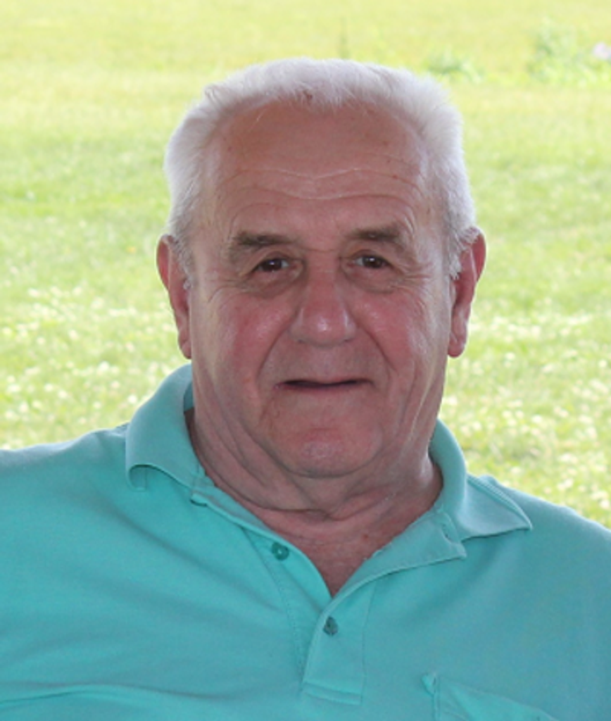 Robert George Holzerman Profile Photo