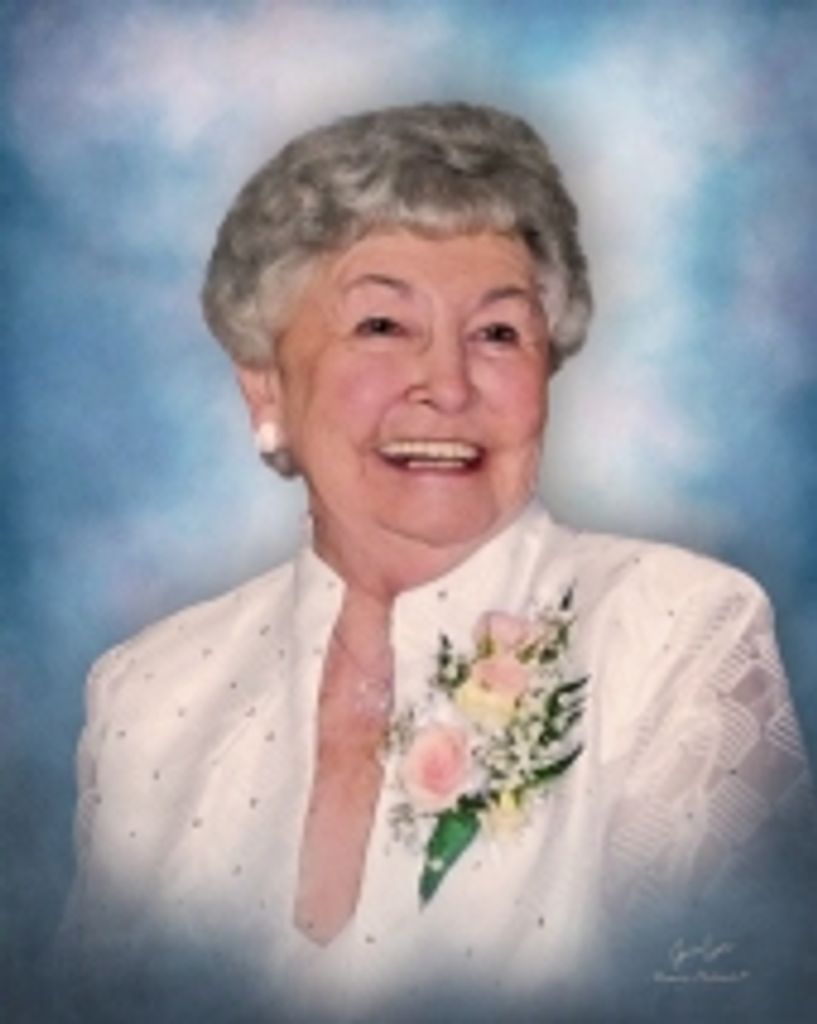 Marie Madigan