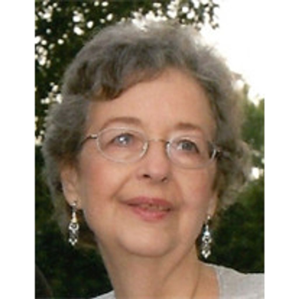 Barbara V. (Wilson) O'Brien Profile Photo