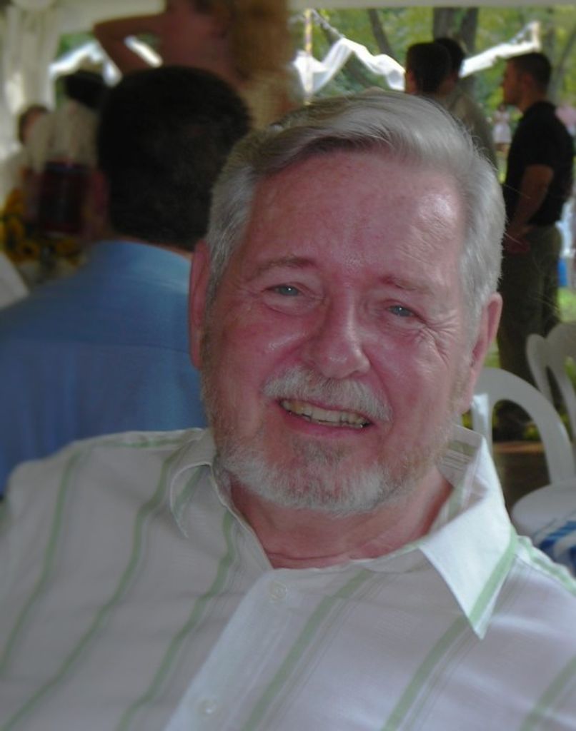 Robert Wayne Kirkpatrick