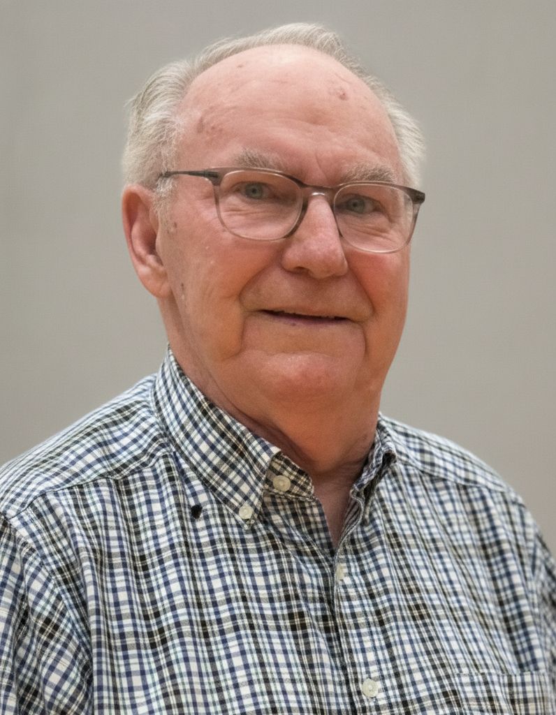 Charles Rolan Sutton