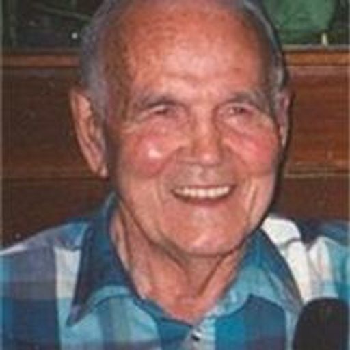 Gordon Gillette Profile Photo